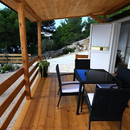 Mobile House Alka Murter
