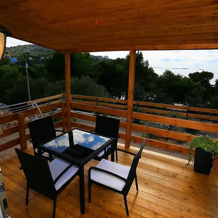 Mobile House Alka