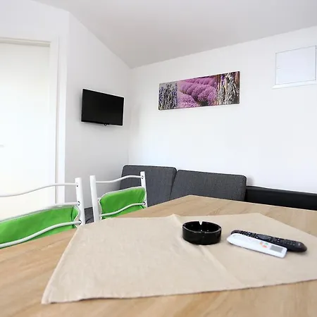 Mobile House Alka