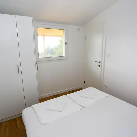 Mobile House Alka Murter