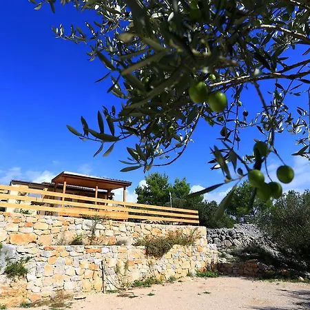 Mobile House Alka Murter